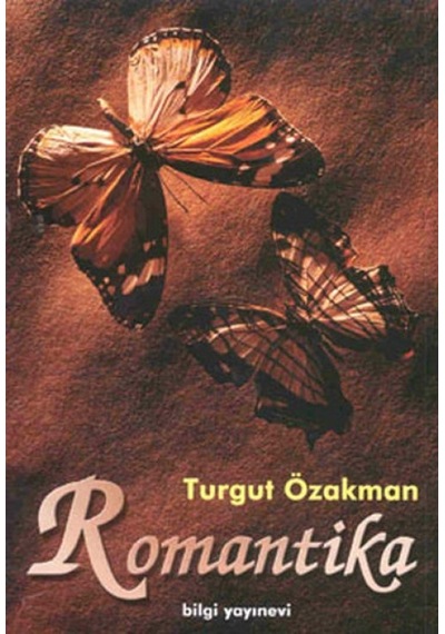 Romantika - Ezjı-658354