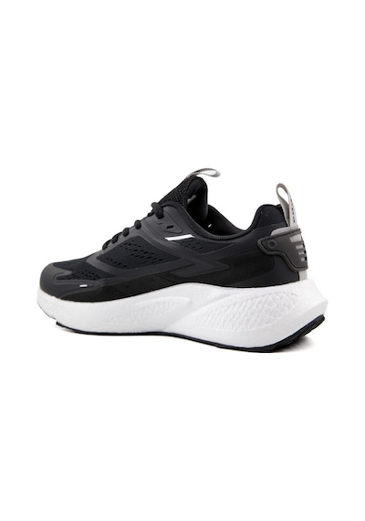 Kappa 4035 Siyah Unisex Sneakers