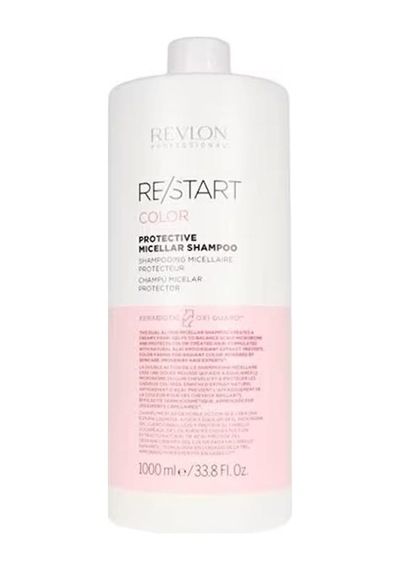 Restart Color Protectıve Mıcellar Shampoo 1000ml