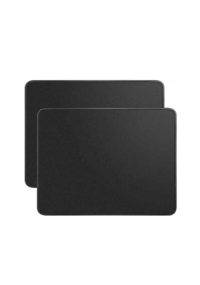 Mousepad Kaydırmaz Koku Yapmaz 1.5mm Kalınlık Mouse Pad 18 X 22