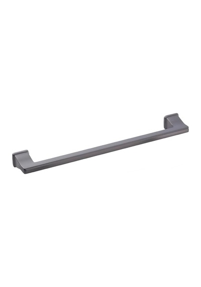 Doğanlar Techno 320 Mm Mobilya Kulp Antrasit