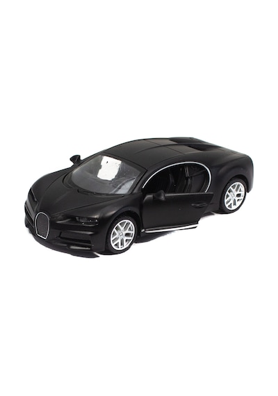 Oyuncak Metal Bugatti Çek Bırak 12 Cm