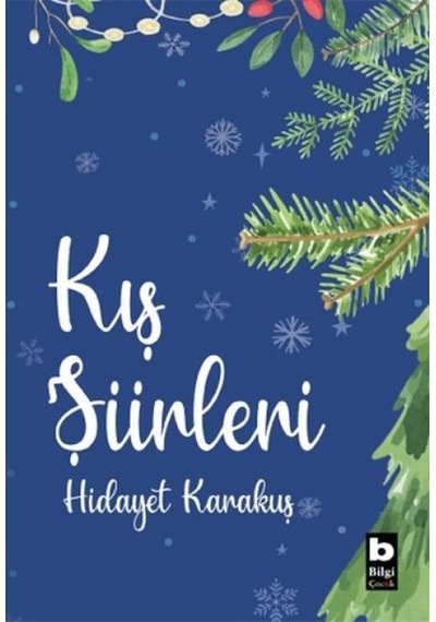 Kış Şiirleri - Aıaı-857570