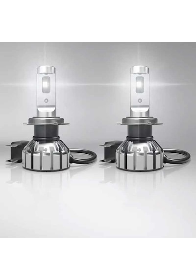 Osram Far Ampulü Led Night Breaker H7 16w 12v 1550lm 64210dwnbsm2hb