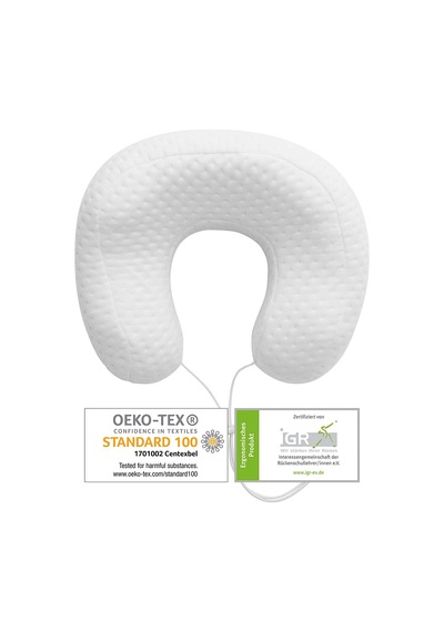 Viscotex Boyun Yastığı