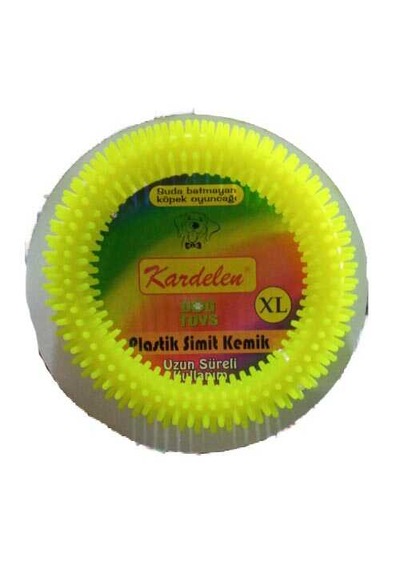 Kardelen Plastik Kemik 16 Cm Xl Boy
