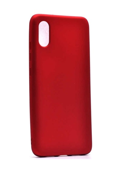 Xiaomi Mi 8 Pro Kilif Soft Mat Premier Case 394917690