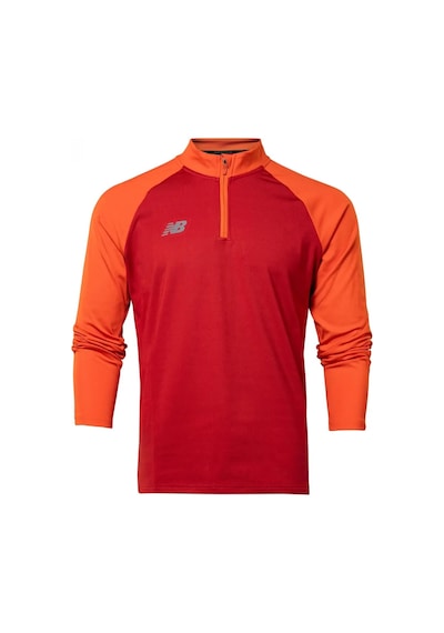 New Balance Tst2201-red Erkek Sweatshirt Kırmızı