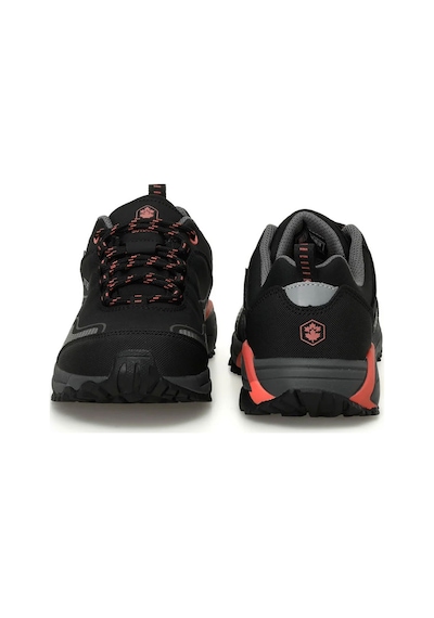 Lumberjack 4w Fest 4pr Siyah Outdoor Ayakkabı 101783316 001
