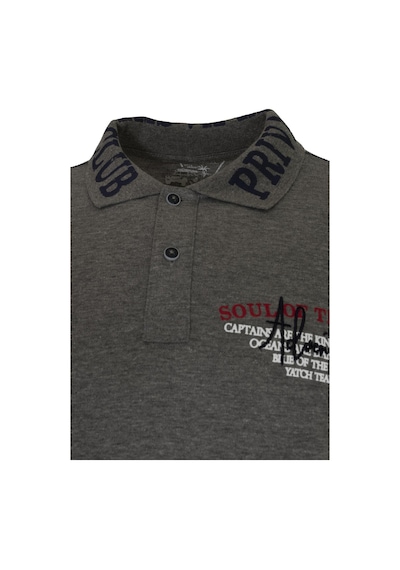 AR-MA Arma Erkek Polo Yaka Tişört Y21374271201 001