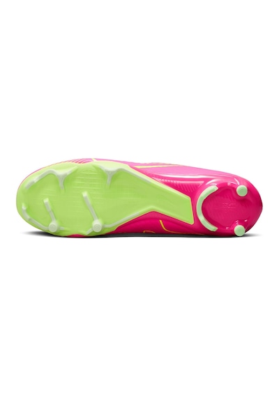 Nike Mercurial Zoom Vapor 15 Fg/mg Academy Pembe