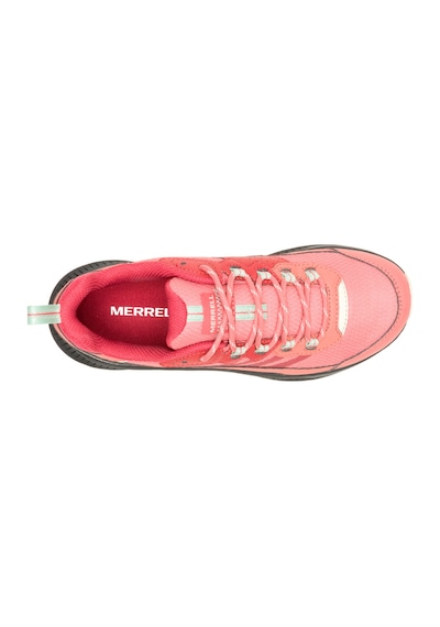 Merrell J038272 Speed Strıke 2 Gtx Kadın Outdoor Ayakkabısı Turuncu