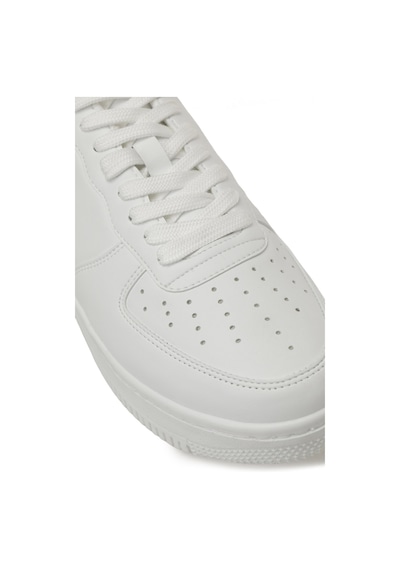 Proshot Aıdo 6fx Beyaz Erkek Sneaker 000000000102202042 Beyaz