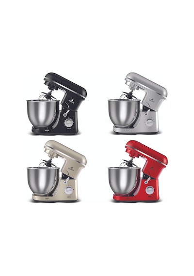 Karaca Maestrochef Essential Xl 1400 W Stand Mikser 5.7 L