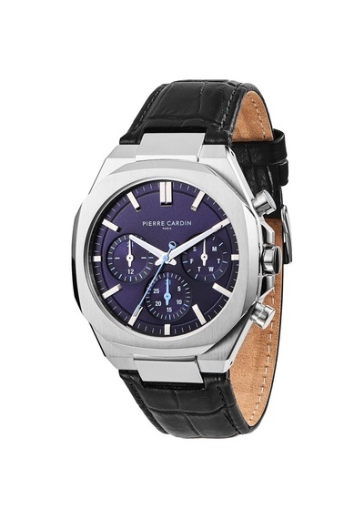Pierre Cardin Cf.0404.lb.1 Kol Saati Metalik