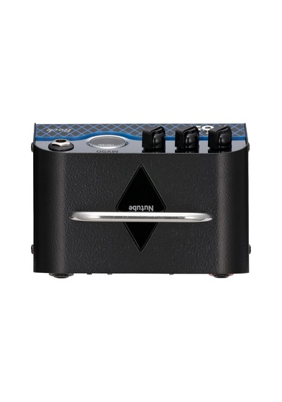 Mv50 50w Nutube Gitar Amplifikatör Başlık - - - Rock