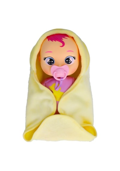 Cry Babies Love Banyo Zamanı Zoe Cyb67200
