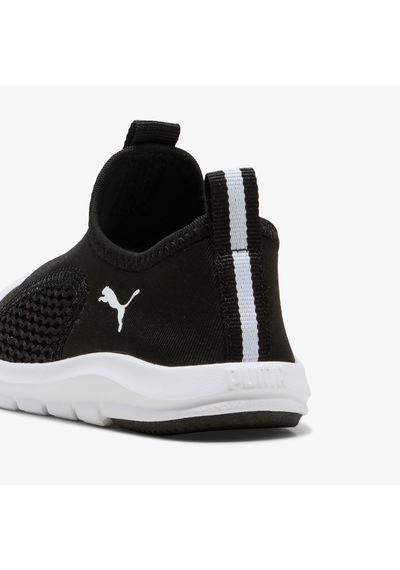 Puma Fun Racer Water Çocuk Siyah Sandalet 404939
