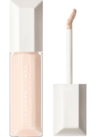 Fenty Beauty We're Even - Uzun Süre Kalıcı Nemlendirici Kapatıcı 100 C Diğer