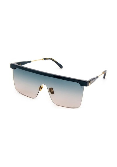Retro Charm C03 139 Unisex Güneş Gözlüğü Çok Renkli