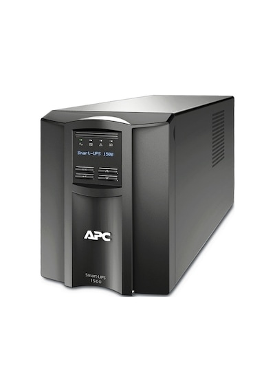 APC SMT1500IC 1500VA LCD 230V Güç Kaynağı