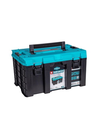 Eurostar Kf6514m Master Case M Takım Çantası Asr-6033