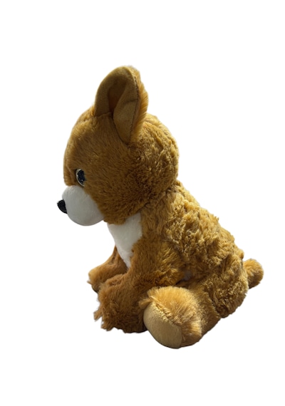 Vardem Oyuncak 25cm Peluş Köpek