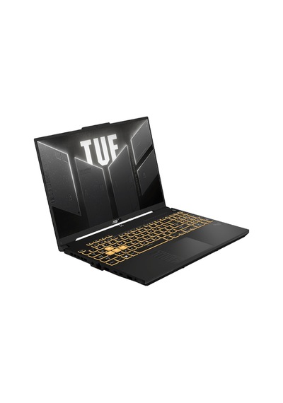Asus Tuf Gaming F16 FX607VJB-RL037-EP9 i5 210H RTX3050 32 GB 2 TB SSD 16' W11P Dizüstü Bilgisayar