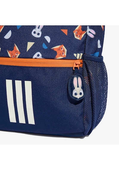 Adidas Disney Zootopia Çocuk Mavi Sırt Çantası Ka9881 Mavi