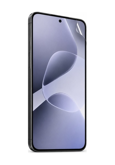 Infinix Hot 60 Pro Uyumlu Ön Body Şeffaf Ultra Ekran Koruyucu Nano Jelatin