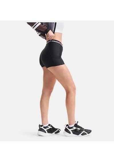 Under Armour Ua Heatgear Shorty Kadın Kısa Tayt 6010725 6010725 008