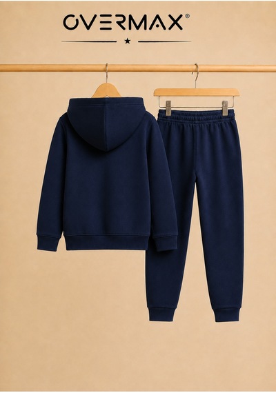 Overmax Çocuk Sevimli Kalpler Baskılı Kapüşonlu Sweatshirt & Eşofman Altı Takım 3-12 Yaş Lacivert Üst-lacivert Alt - 918536770 Lacivert Üst-lacivert Alt Overmax Çocuk Sevimli Kalpler Baskılı Kapüşonlu Sweatshirt & Eşofman Altı Takım 3-12 Yaş Lacivert Üst-lacivert Alt - 918536770 Lacivert Üst-lacivert Alt