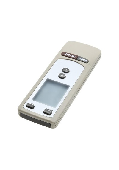 Daylux Deluxe DS12-0901S Klima Kumandası