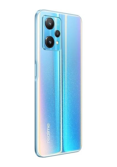 Realme 9 Pro 5G 6 GB 128 GB (Realme Türkiye Garantili)