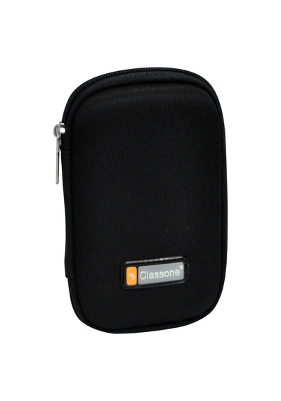 2.5" Siyah Hdd Taşıma Çantası