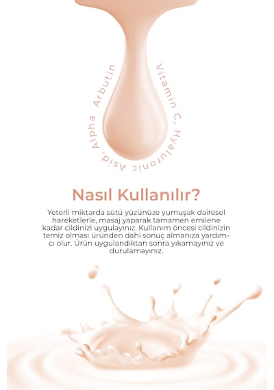 Mango Özlü Aydınlatıcı Ve Leke Karşıtı Nemlendirici Yüz Sütü 150 Ml Vitamin C, Arbutin