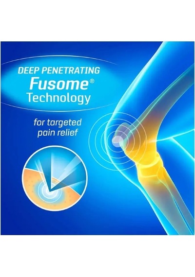 Süper Joint Flex 75 Ml Cream Krem