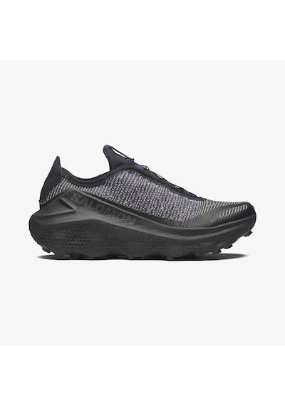 Salomon Quasar Advanced Unisex Sneaker Black L47853700 Siyah