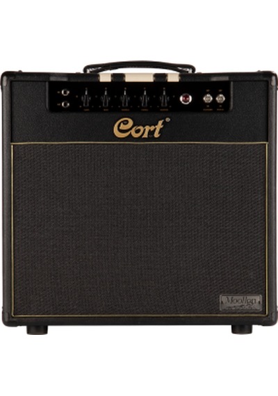 Cort Cmv15 Elektro Gitar Amfisi, 15w, Combo