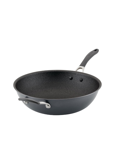 Circulon Scratch Defense Wok Yapışmaz Wok 34 Cm Genel