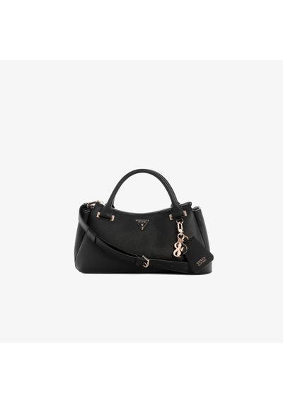 Guess Evie Kadın El Ve Çapraz Çanta Hwbg9664060 Siyah