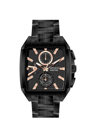 Ferrucci Fcf 0624 93375fm.2 Erkek Kol Saati