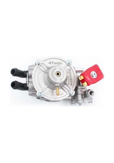 Atiker Sıralı Kesicili Regülatör Sr09 110 Kw