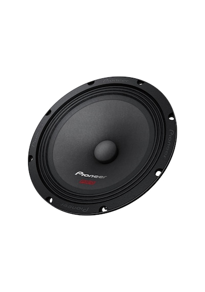 Pioneer Ts-m1610pro 16.5 Cm Midrange 100w Rms 300 W Maksimum