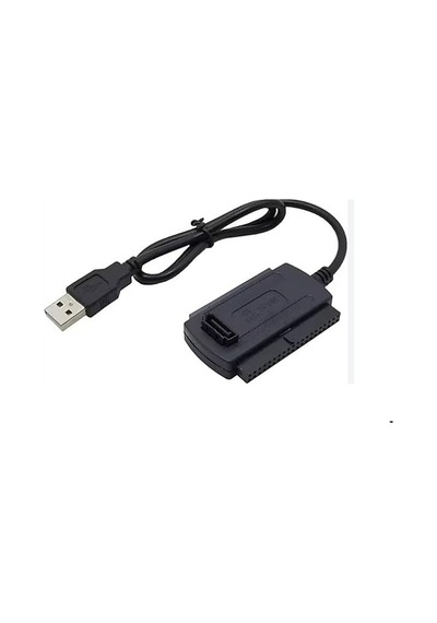 Sl-sata35 Usb 2.0 Sata + Ide Data Kablosu Diğer
