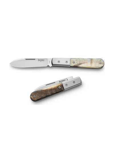 Lionsteel Barlow Ram Hom Kamp Çakı Çok Renkli