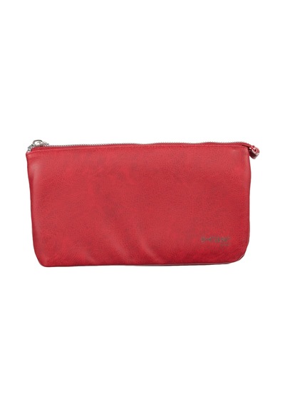 S-case Serve Model 1 Sunı Derı Bordo Genel