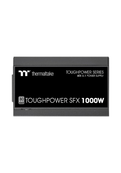 Thermaltake 1000w 80+ Platınum Toughpower Ps-stp-1000fnfape-1 Tam Modüler Sfx Power Supply