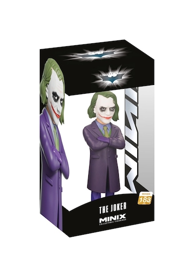 Minix Joker The Dark Knight