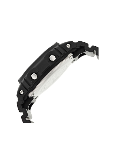 Casio Dw-5600ubb-1dr Kol Saati Metalik